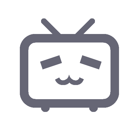 Bilibili Icon