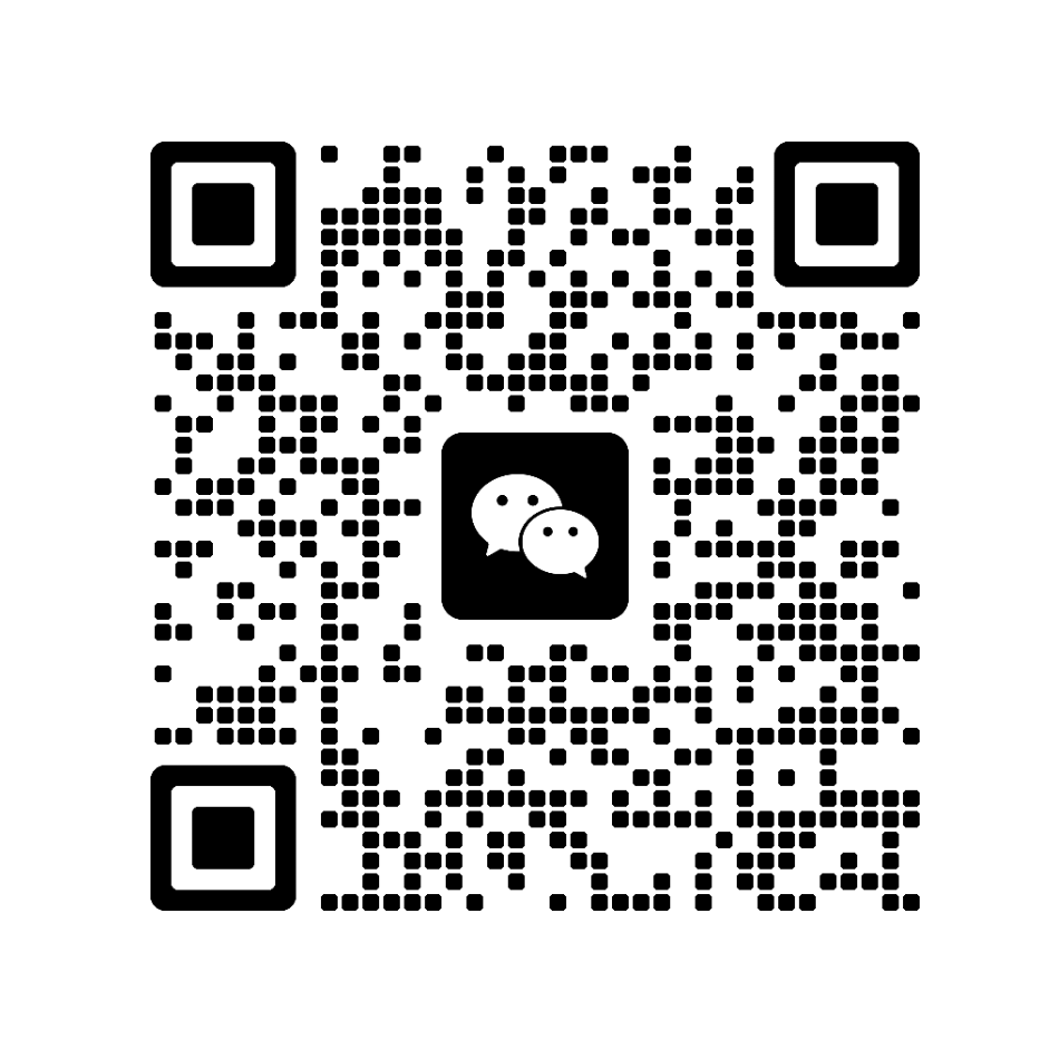 WeChat QR