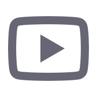 YouTube Icon